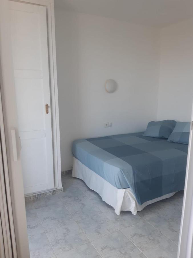 Apartament Blau Park Ii, 埃斯塔蒂特 外观 照片